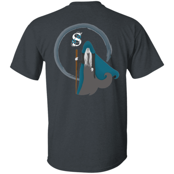 1049-9957-107877278-back Stormspun Mystic Official T-shirt- Dark Heather Grey