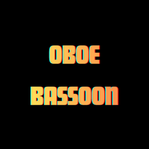 Baritone, When the Trombone is too flashy & the Tuba is too much - T-Shirt - Black, Purple