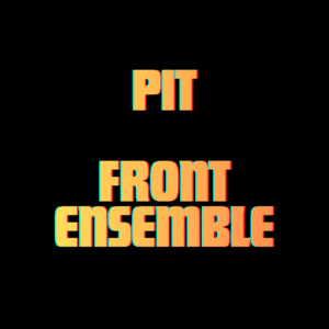 Pit Don't get your valves in a twist- T-Shirt- Black, Orange