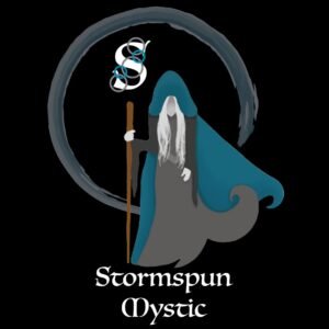 SM logog Cheesy Spins Official Pocket Cinch Pack