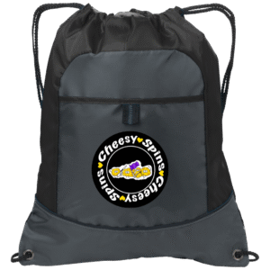 1358-13995-107899080 Cheesy Spins Official Pocket Cinch Pack